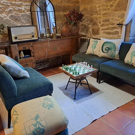 Hébergement de vacances Jallambau Rural