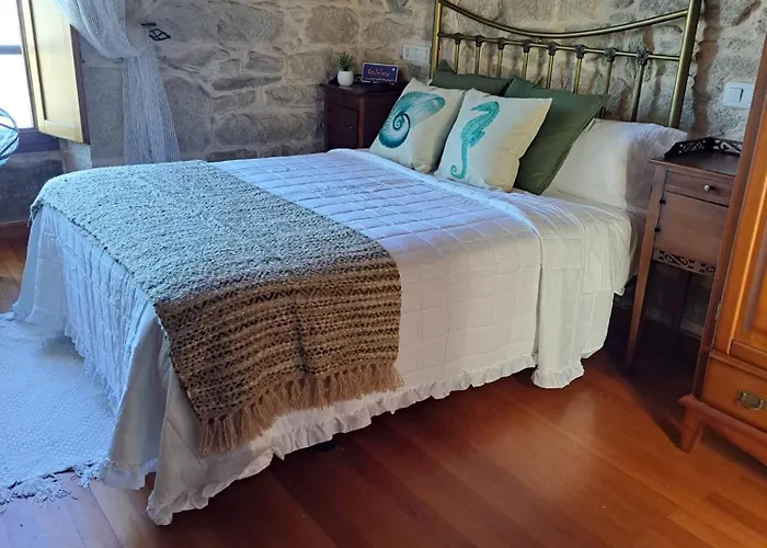 Jallambau Rural Hébergement de vacances Muros
