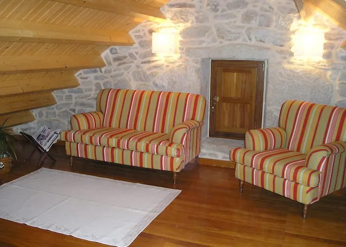 Hébergement de vacances Jallambau Rural *