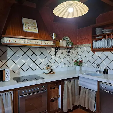 Dom wakacyjny Jallambau Rural