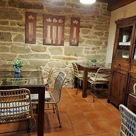 Jallambau Rural Feriehus Muros