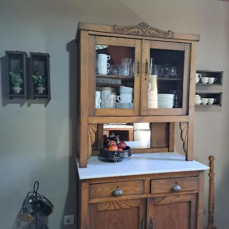 Jallambau Rural Muros