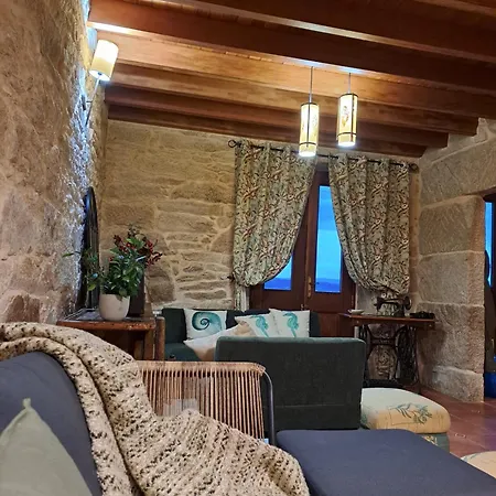 Jallambau Rural * Muros