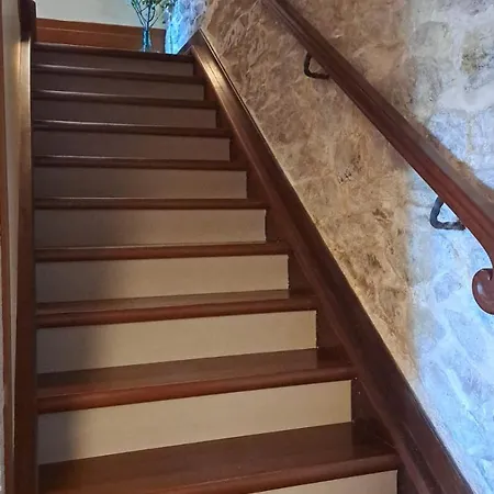 Dom wakacyjny Jallambau Rural *