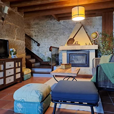 Jallambau Rural Dom wakacyjny Muros