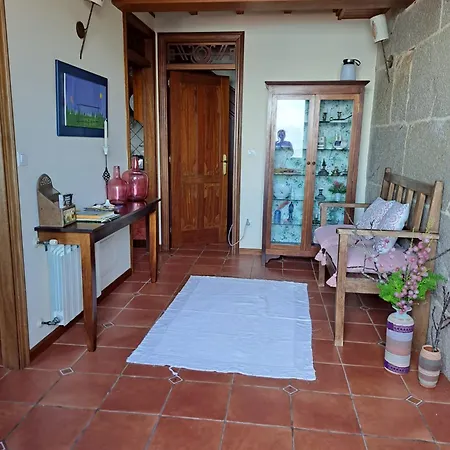 Jallambau Rural * Muros