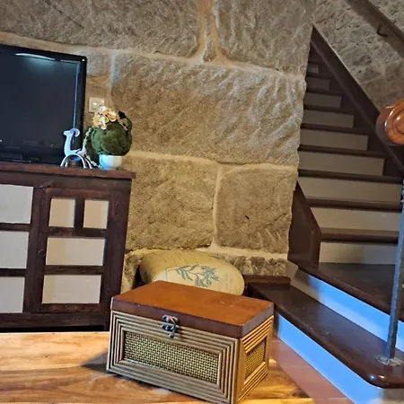 Dom wakacyjny Jallambau Rural