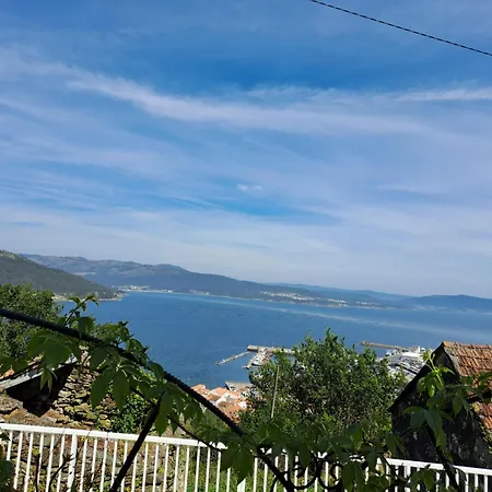 Dom wakacyjny Jallambau Rural Muros