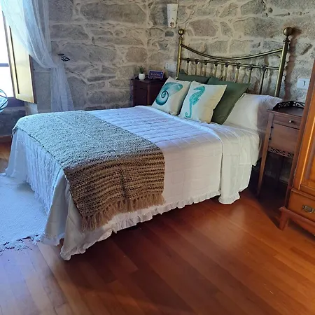 Jallambau Rural Dom wakacyjny Muros