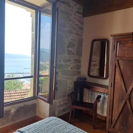 Jallambau Rural Dom wakacyjny Muros