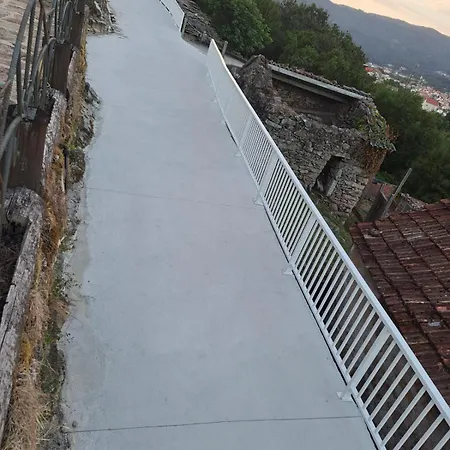 Jallambau Rural בית נופש