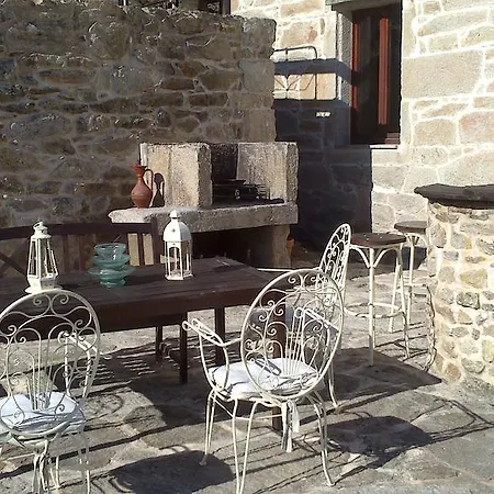 Casa de Férias Jallambau Rural Muros