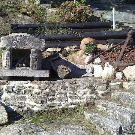 Jallambau Rural Muros