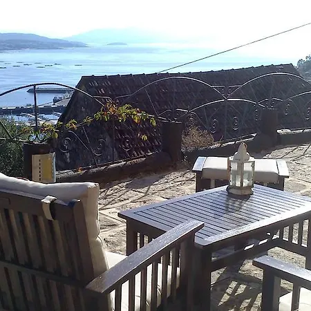 Dom wakacyjny Jallambau Rural