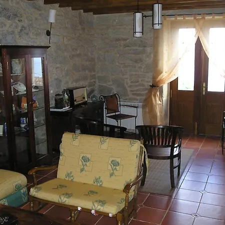 Casa de Férias Jallambau Rural
