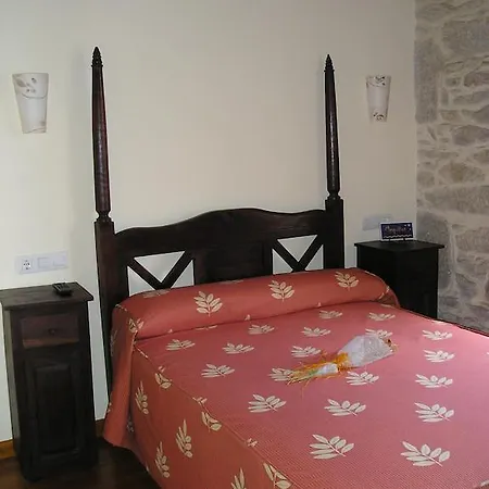 Casa de Férias Jallambau Rural *