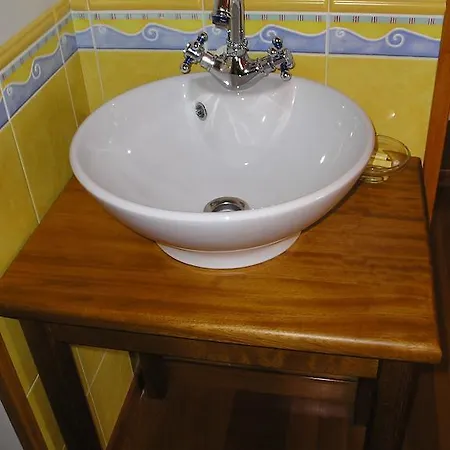 Jallambau Rural Muros