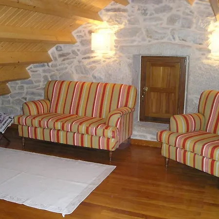 Casa de Férias Jallambau Rural *