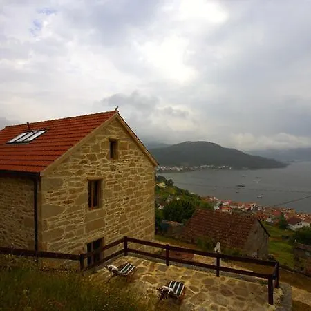 Casa de Férias Jallambau Rural Muros