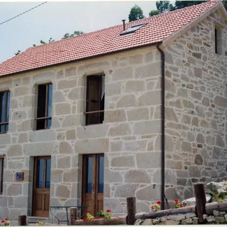 Casa de Férias Jallambau Rural *