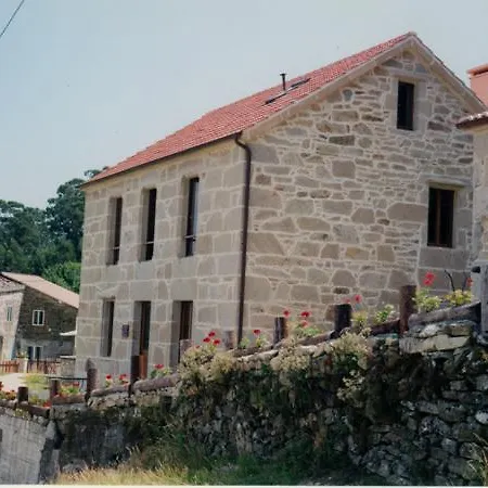 Jallambau Rural Muros