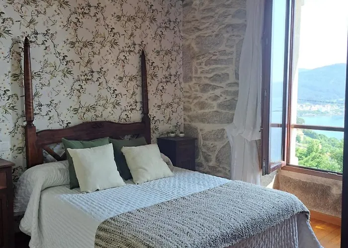 Jallambau Rural Feriehus Muros