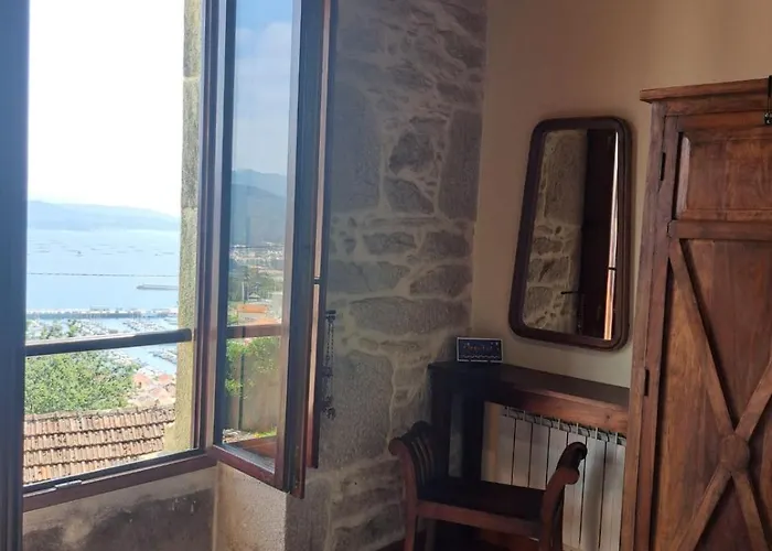 Jallambau Rural Feriehus Muros