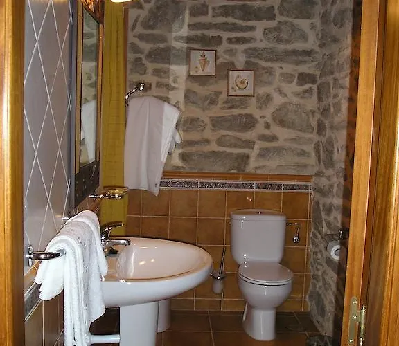 Feriehus Jallambau Rural Muros