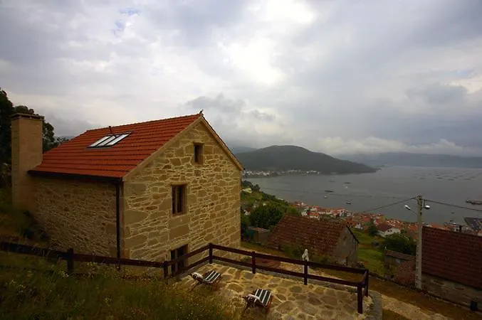 Feriehus Jallambau Rural Muros