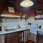 Сasa de vacaciones Jallambau Rural