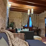 Jallambau Rural * Muros