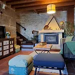 Jallambau Rural Сasa de vacaciones Muros