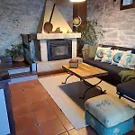 Jallambau Rural Muros