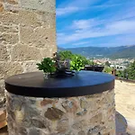 Jallambau Rural Сasa de vacaciones Muros