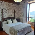 Jallambau Rural Сasa de vacaciones Muros