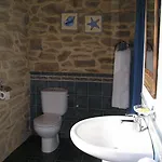 Сasa de vacaciones Jallambau Rural *