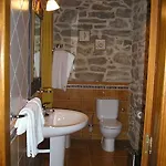 Сasa de vacaciones Jallambau Rural Muros