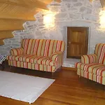 Сasa de vacaciones Jallambau Rural *