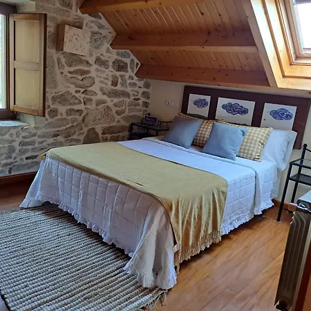 Jallambau Rural Muros