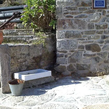 Сasa de vacaciones Jallambau Rural