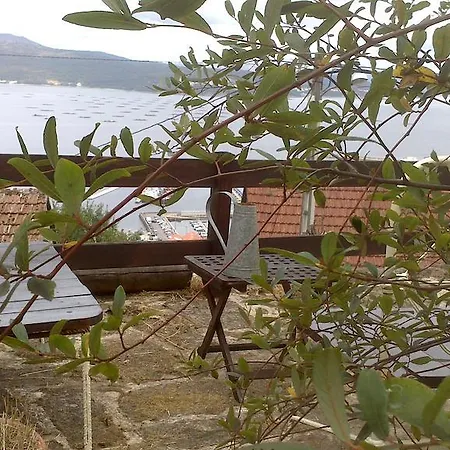 Сasa de vacaciones Jallambau Rural Muros