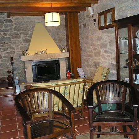 Jallambau Rural Muros