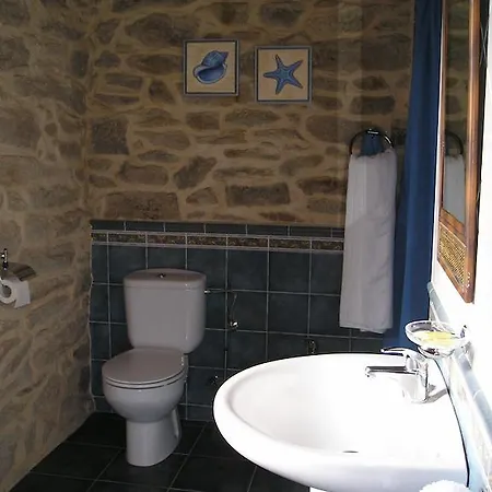 Сasa de vacaciones Jallambau Rural *