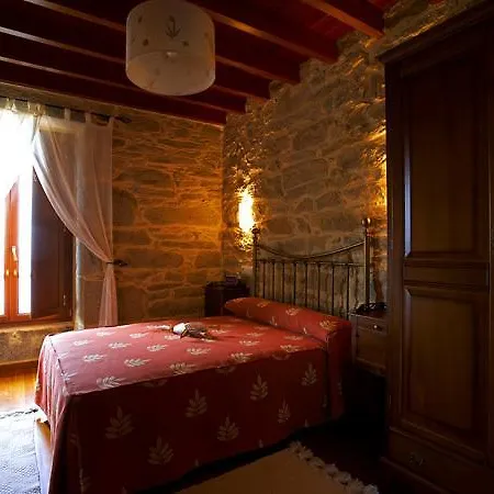 Сasa de vacaciones Jallambau Rural *