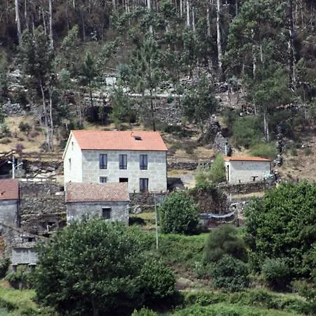 Jallambau Rural Muros