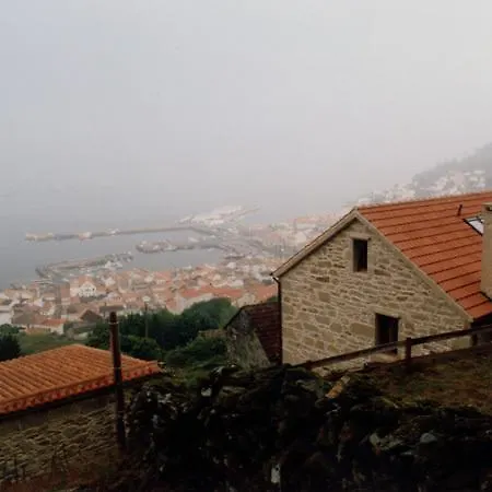 Сasa de vacaciones Jallambau Rural