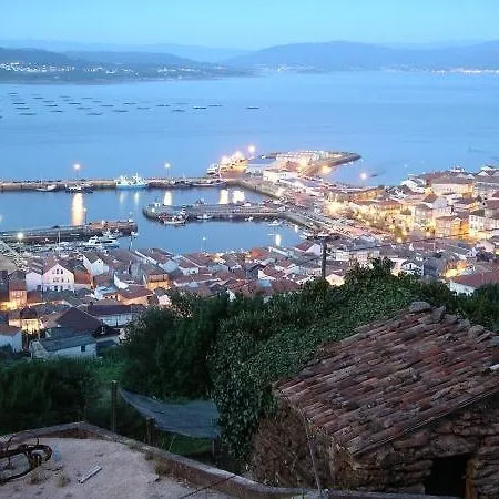 Сasa de vacaciones Jallambau Rural