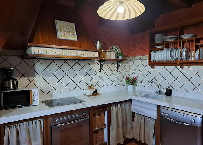 Tatil Evi Jallambau Rural