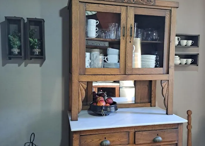 Jallambau Rural Muros