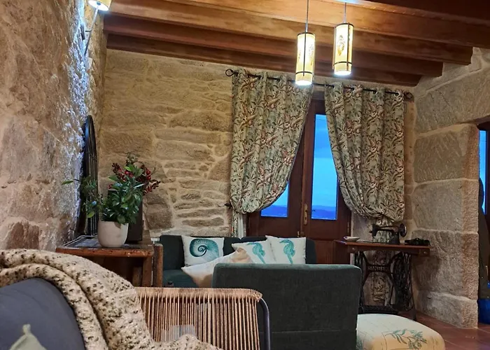 Jallambau Rural * Muros